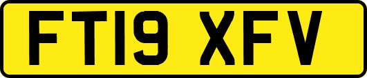 FT19XFV