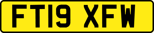 FT19XFW