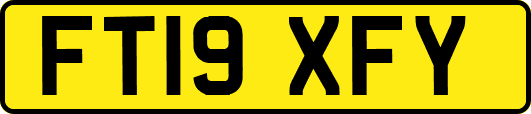 FT19XFY