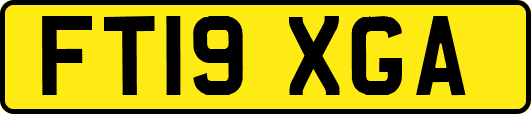 FT19XGA