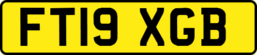 FT19XGB