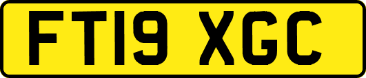 FT19XGC