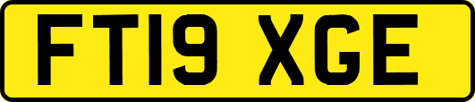 FT19XGE