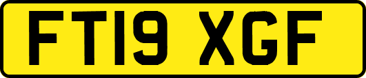 FT19XGF