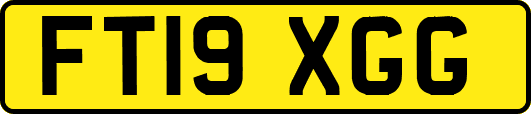 FT19XGG