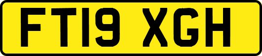 FT19XGH