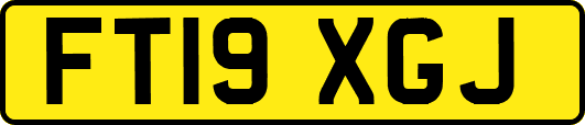 FT19XGJ