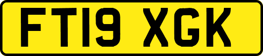 FT19XGK