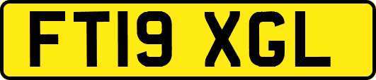 FT19XGL