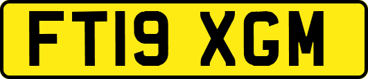 FT19XGM
