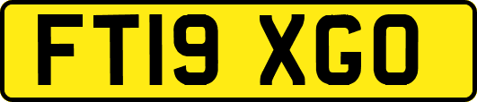 FT19XGO