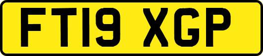 FT19XGP
