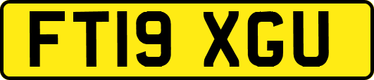 FT19XGU