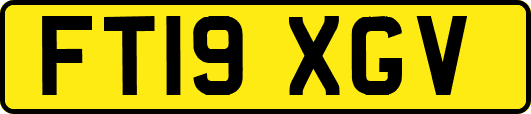 FT19XGV