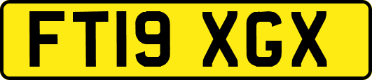 FT19XGX