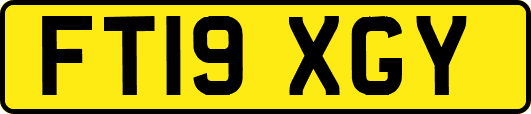 FT19XGY