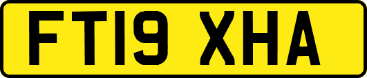 FT19XHA
