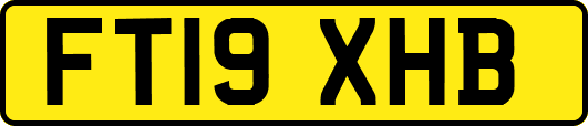 FT19XHB