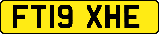 FT19XHE