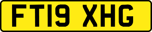 FT19XHG