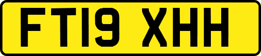 FT19XHH