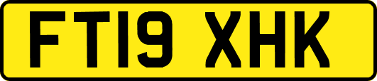 FT19XHK