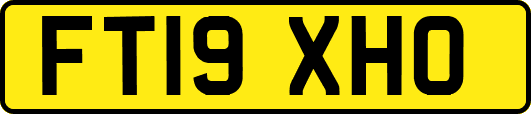FT19XHO