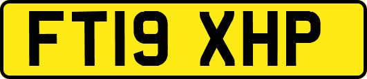 FT19XHP