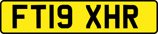 FT19XHR