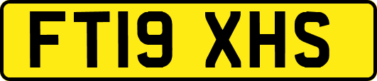 FT19XHS