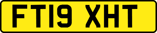FT19XHT