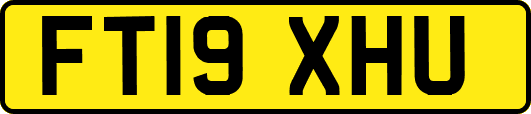 FT19XHU