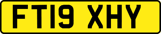 FT19XHY