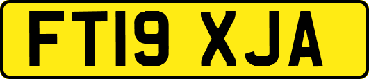 FT19XJA