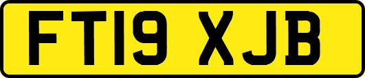 FT19XJB