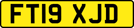 FT19XJD