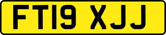 FT19XJJ