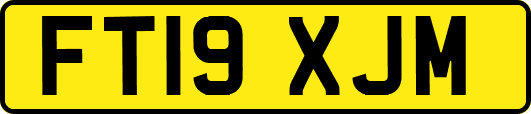 FT19XJM
