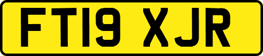 FT19XJR