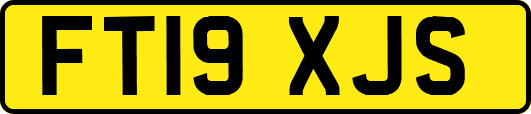FT19XJS