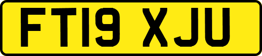 FT19XJU