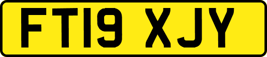FT19XJY