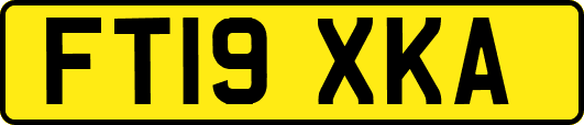 FT19XKA