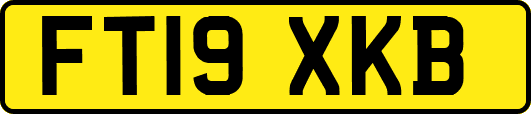 FT19XKB