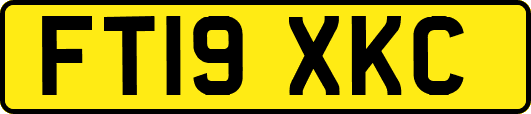 FT19XKC