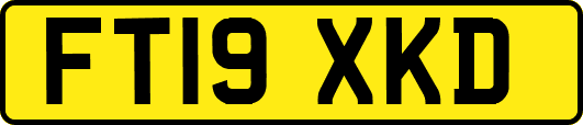 FT19XKD