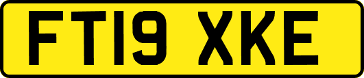 FT19XKE