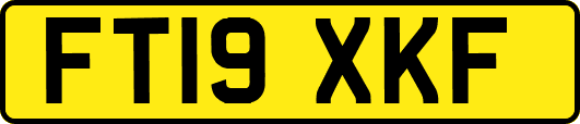 FT19XKF