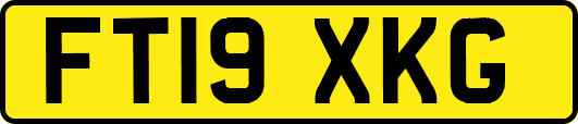 FT19XKG