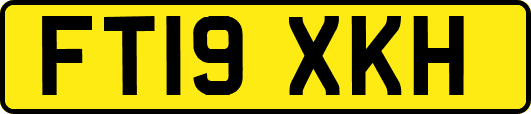 FT19XKH